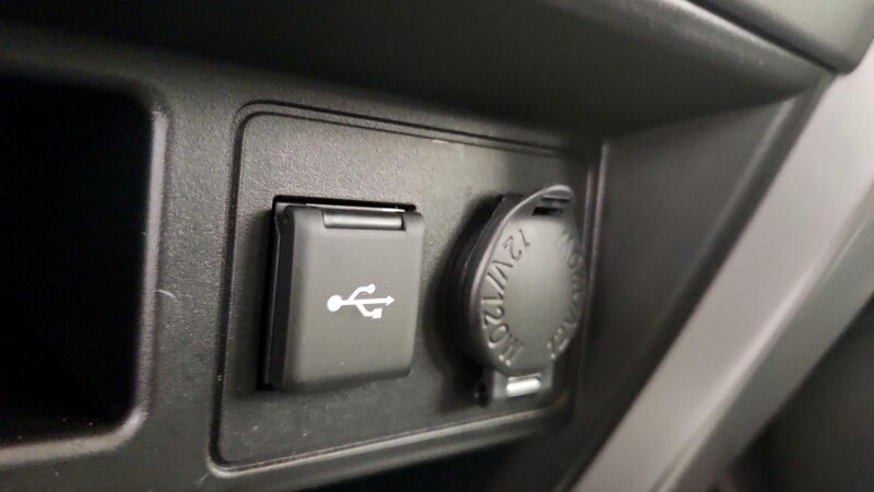 2023 Toyota 4Runner SR5 18
