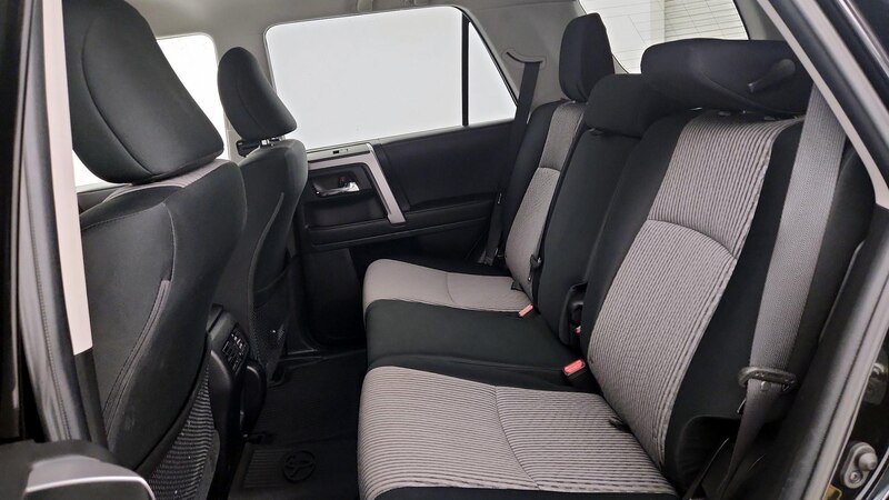 2023 Toyota 4Runner SR5 19