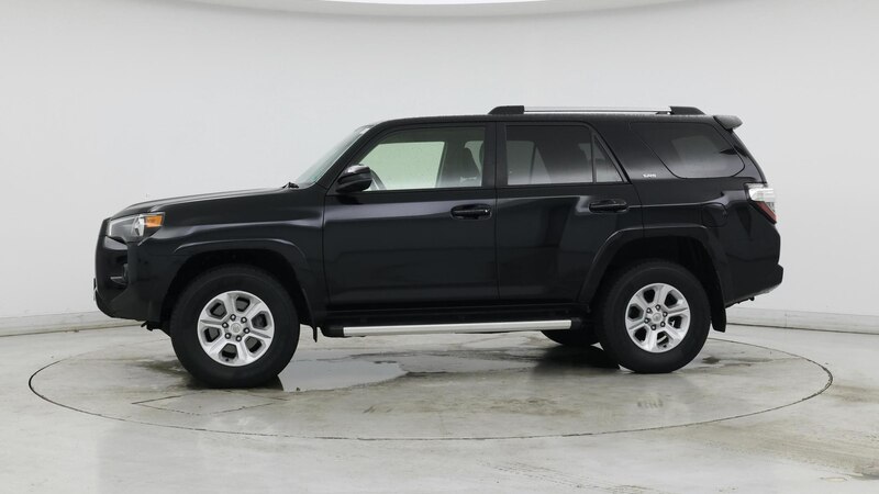 2023 Toyota 4Runner SR5 3