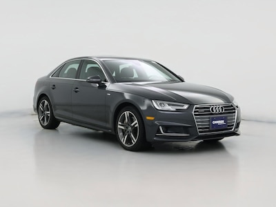 2017 Audi A4 Prestige -
                Sterling, VA