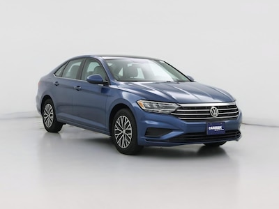 2019 Volkswagen Jetta SE -
                  Sterling, VA