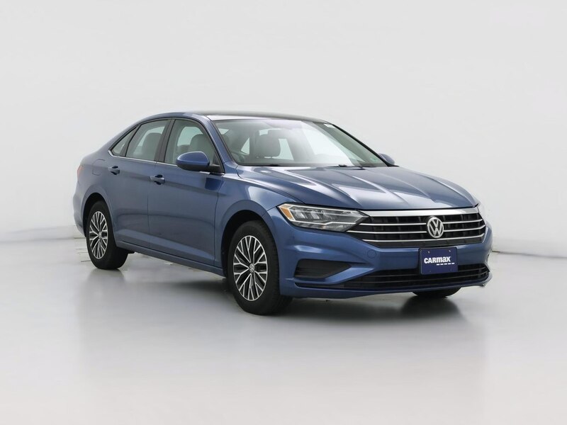 2019 Volkswagen Jetta SE -
                  Sterling, VA
