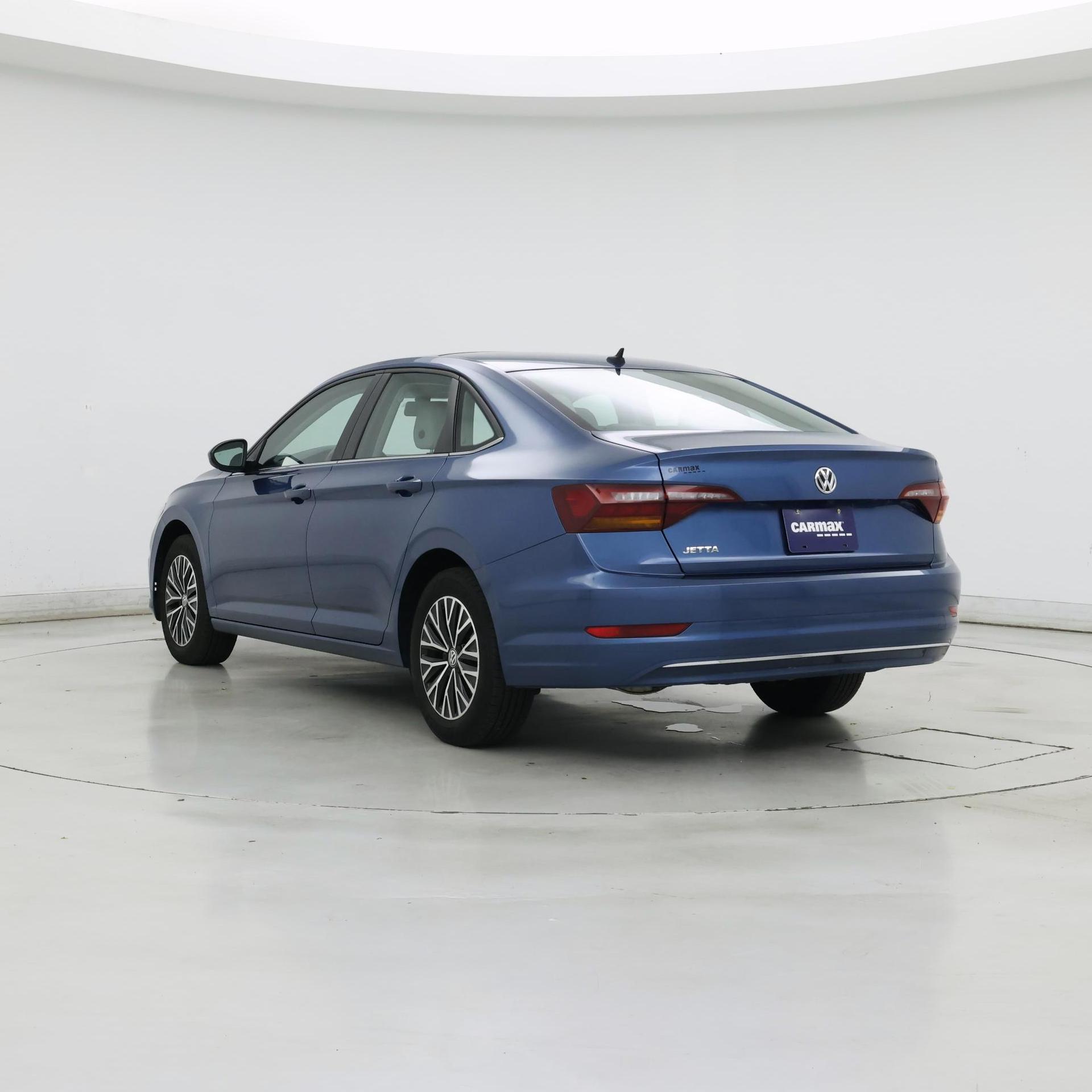 Thumbnail: 2019 Volkswagen Jetta - 2