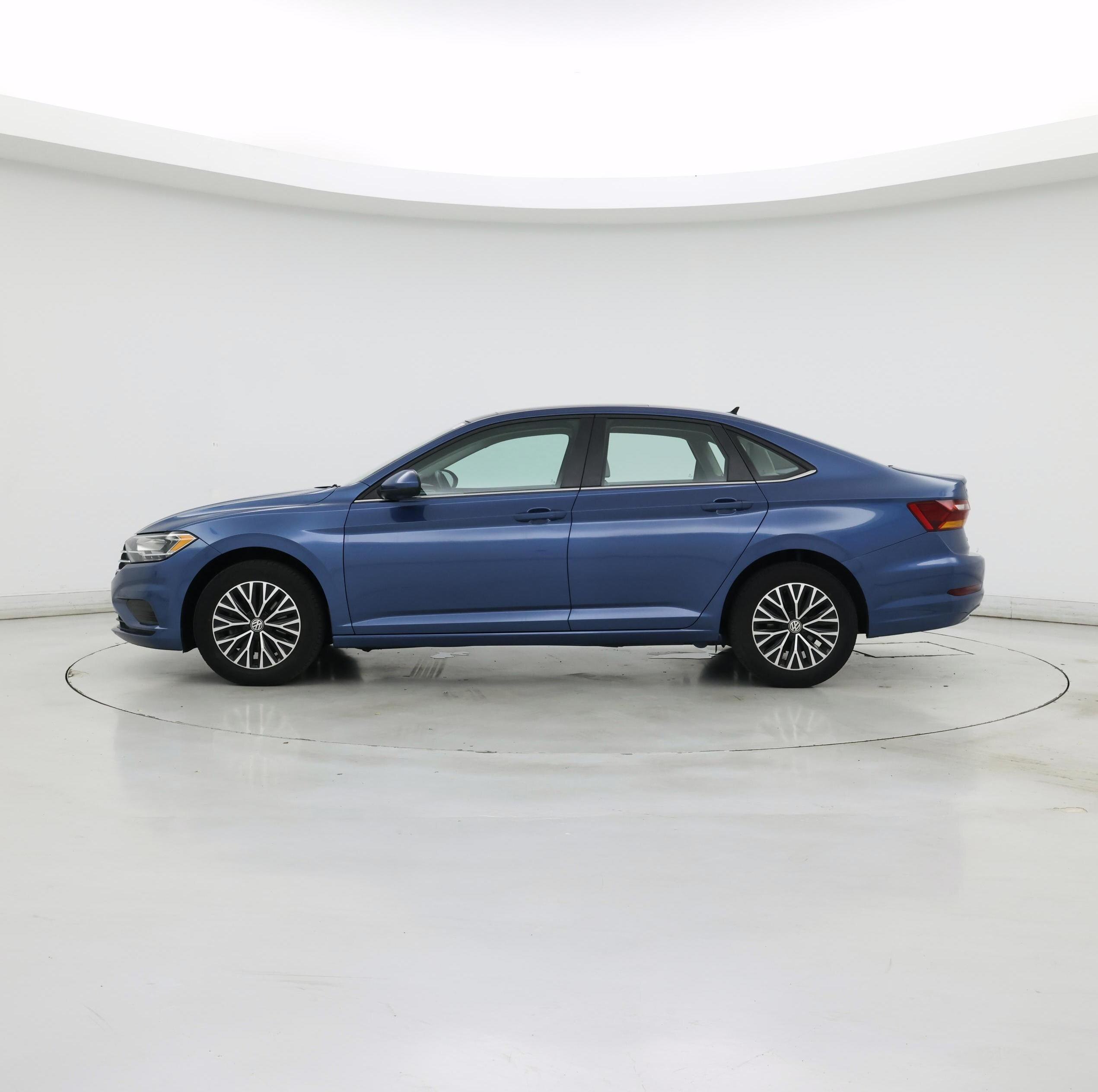Thumbnail: 2019 Volkswagen Jetta - 3