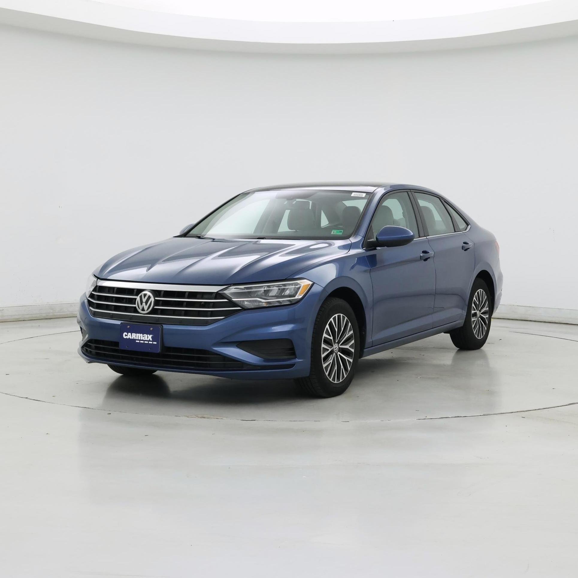 Thumbnail: 2019 Volkswagen Jetta - 4