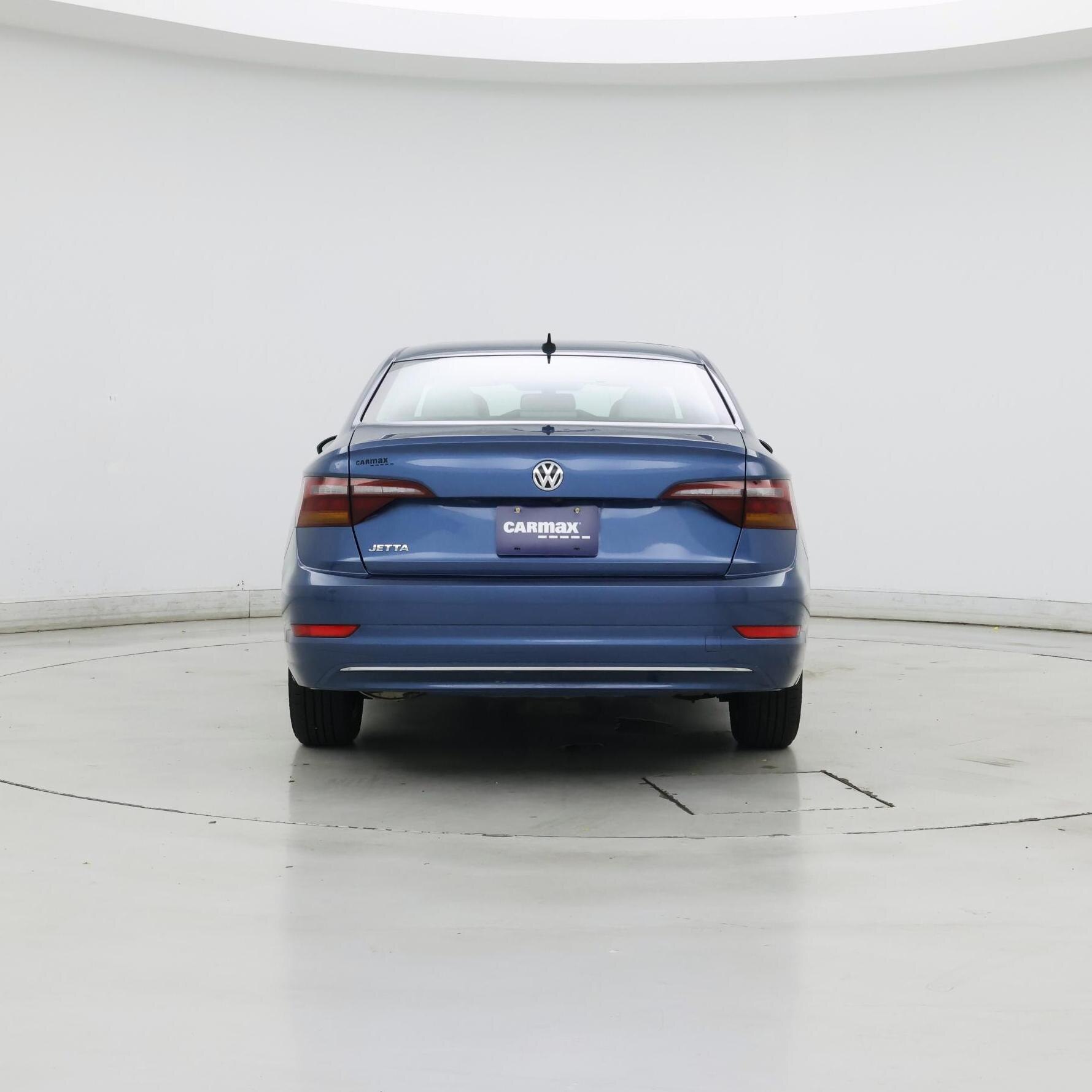 Thumbnail: 2019 Volkswagen Jetta - 6