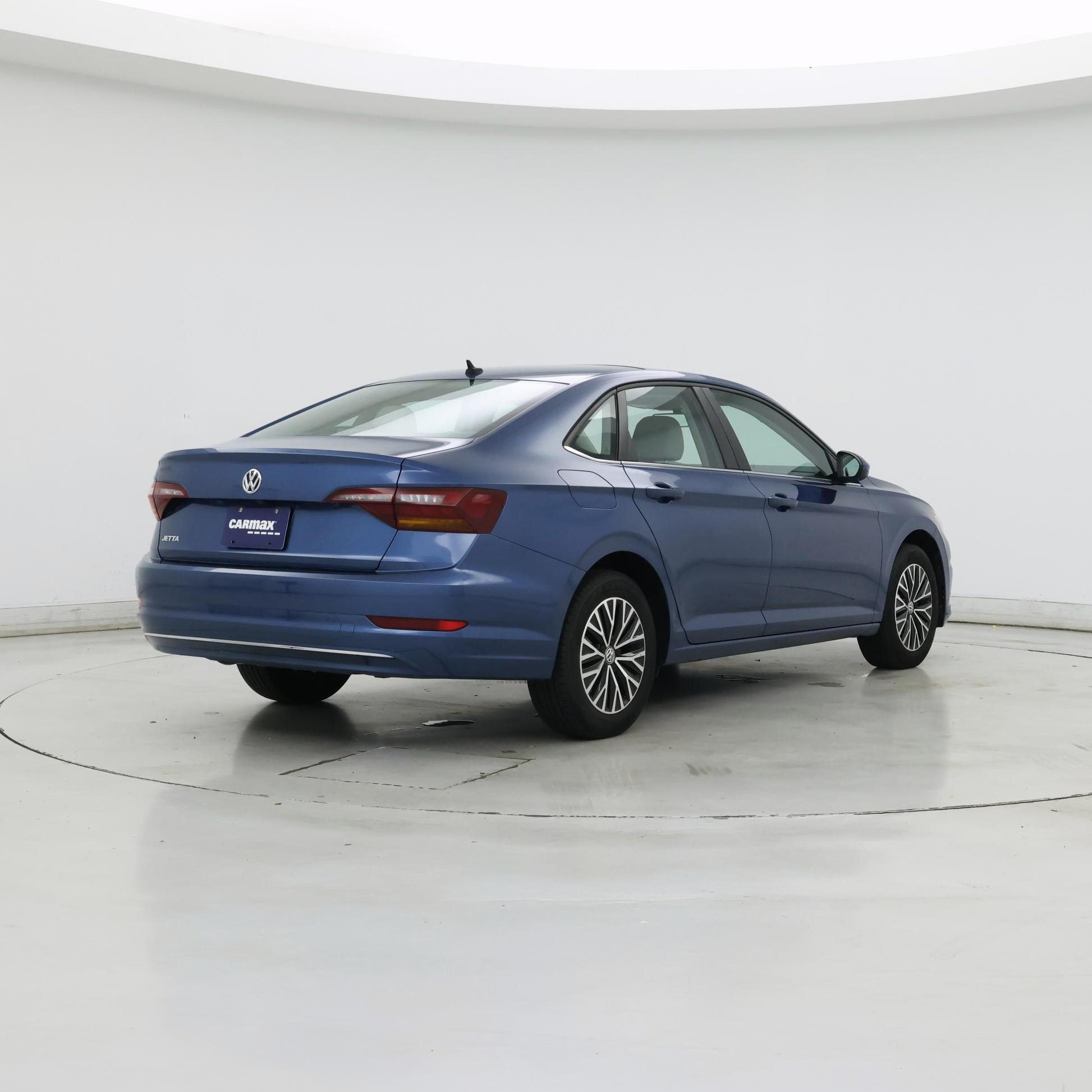 Thumbnail: 2019 Volkswagen Jetta - 8