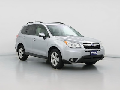 2014 Subaru Forester Touring -
                  Sterling, VA