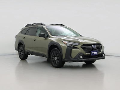 2024 Subaru Outback Onyx Edition -
                Sterling, VA