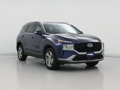 2023 Hyundai Santa Fe SEL -
                Sterling, VA