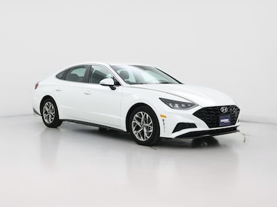 2022 Hyundai Sonata SEL -
                Sterling, VA