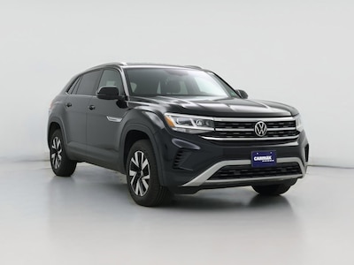 2023 Volkswagen Atlas SE -
                Sterling, VA