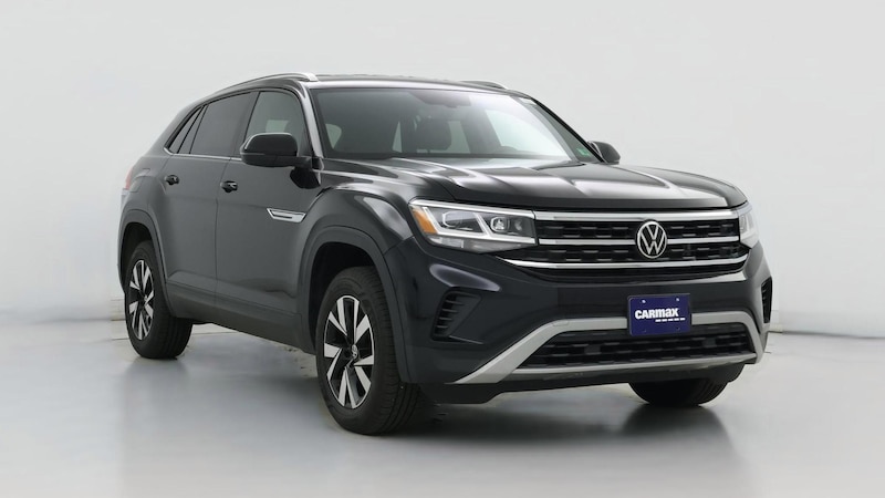 2023 Volkswagen Atlas SE Hero Image