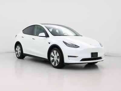 2023 Tesla Model Y Long Range -
                Sterling, VA