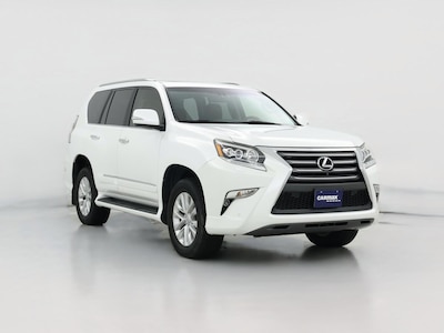 2016 Lexus GX 460 -
                Sterling, VA