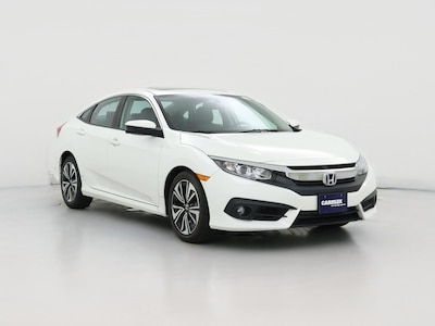 2016 Honda Civic EX-L -
                Sterling, VA