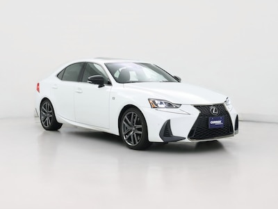 2020 Lexus IS 300 -
                Sterling, VA