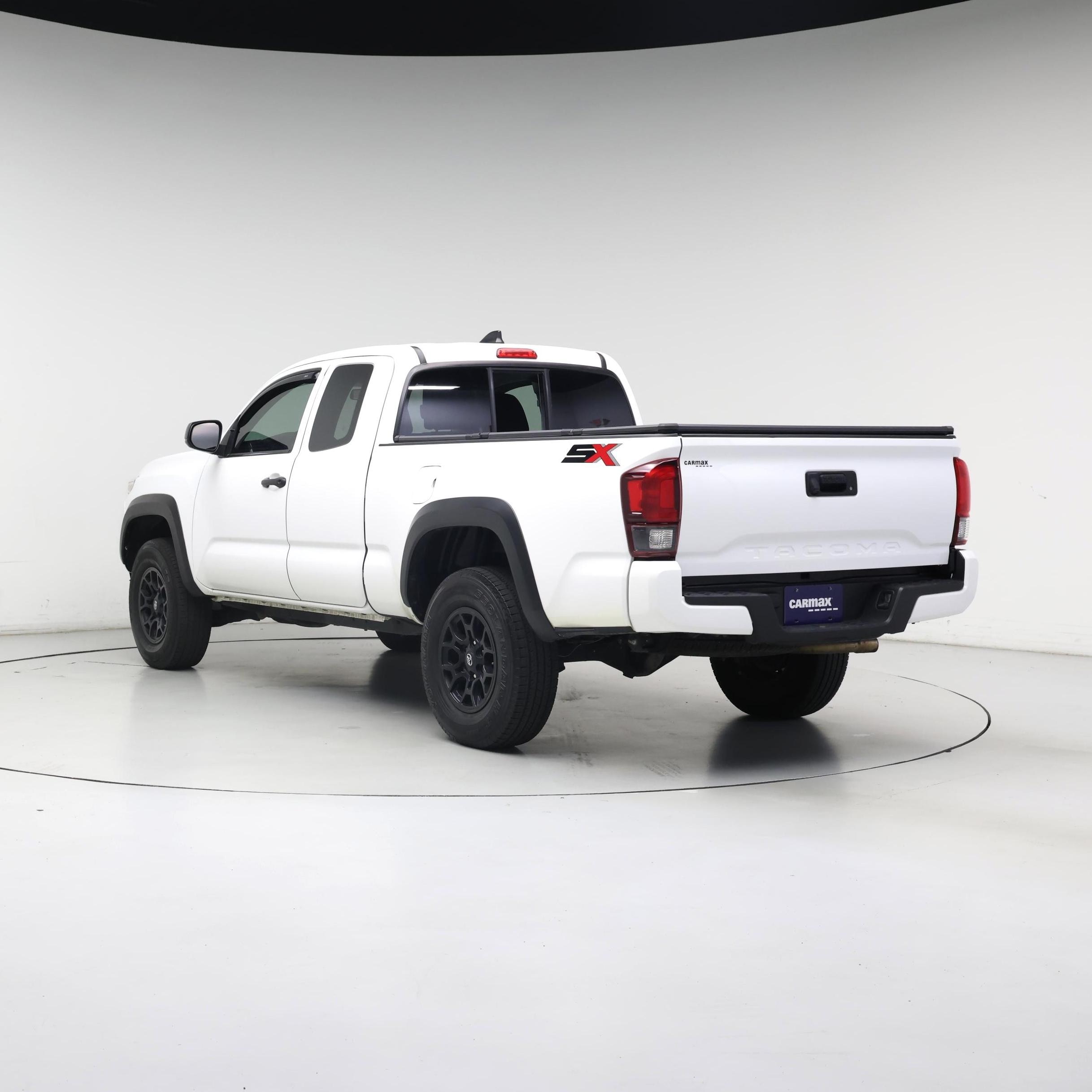 Thumbnail: 2020 Toyota Tacoma - 2