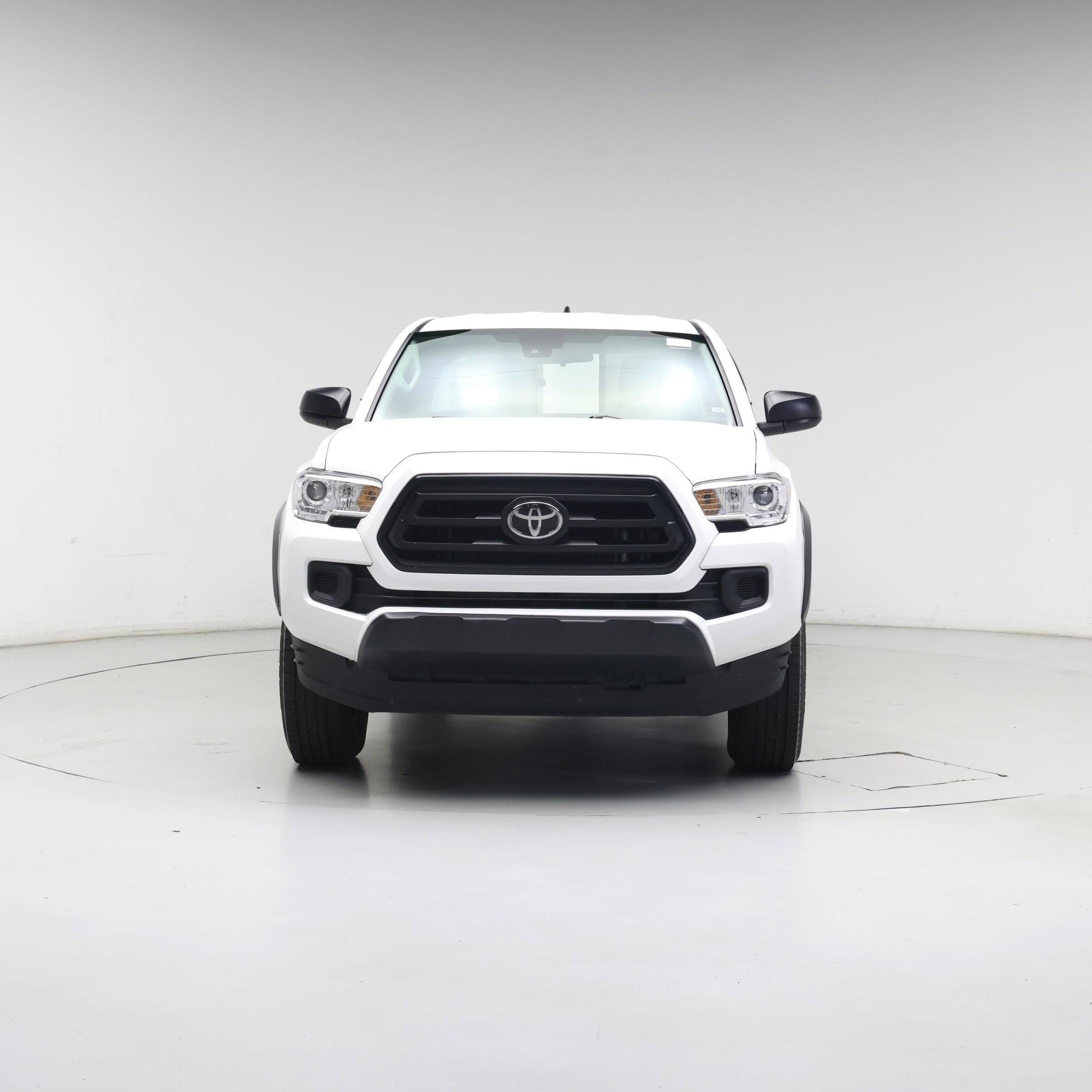 Thumbnail: 2020 Toyota Tacoma - 5