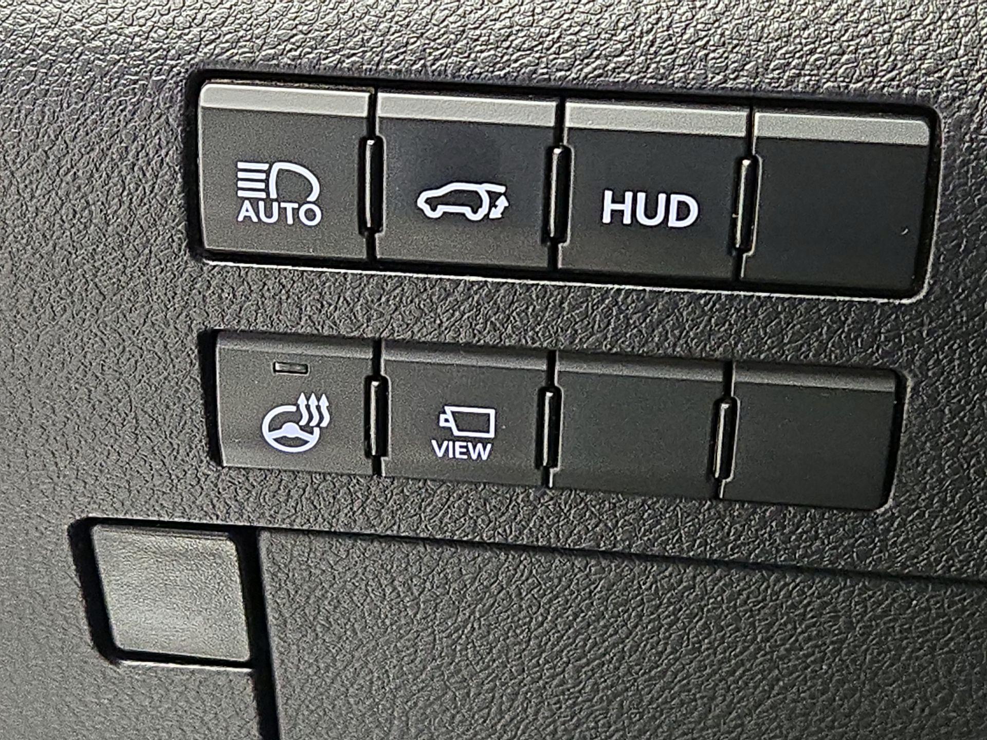 Thumbnail: 2019 Lexus RX - 13