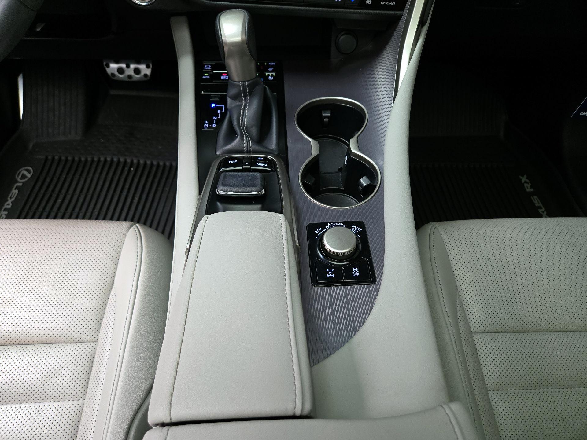 Thumbnail: 2019 Lexus RX - 18