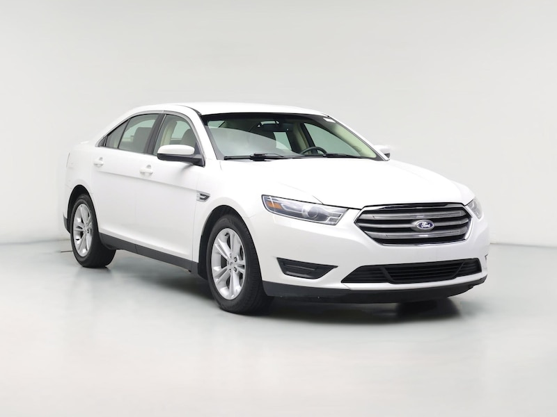 2015 Ford Taurus SEL -
                  Memphis, TN