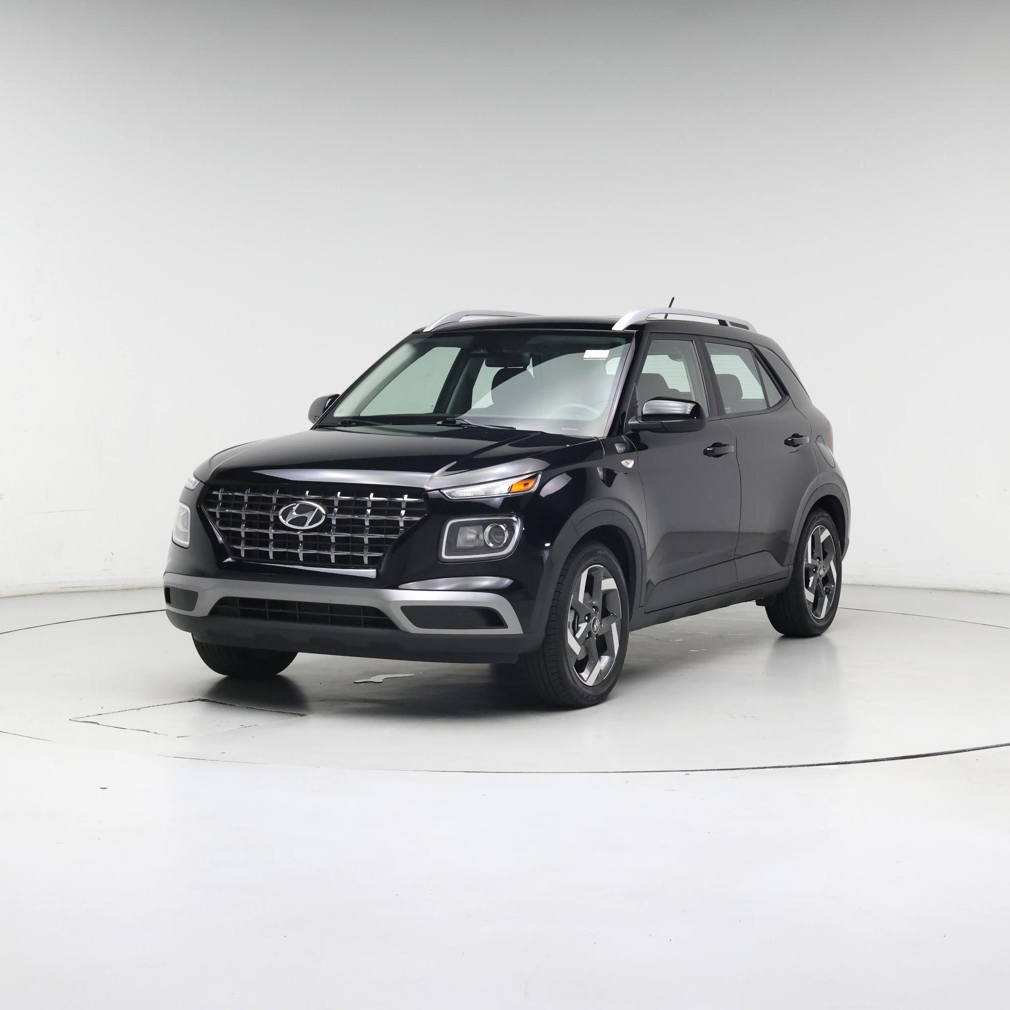 Thumbnail: 2023 Hyundai Venue - 4