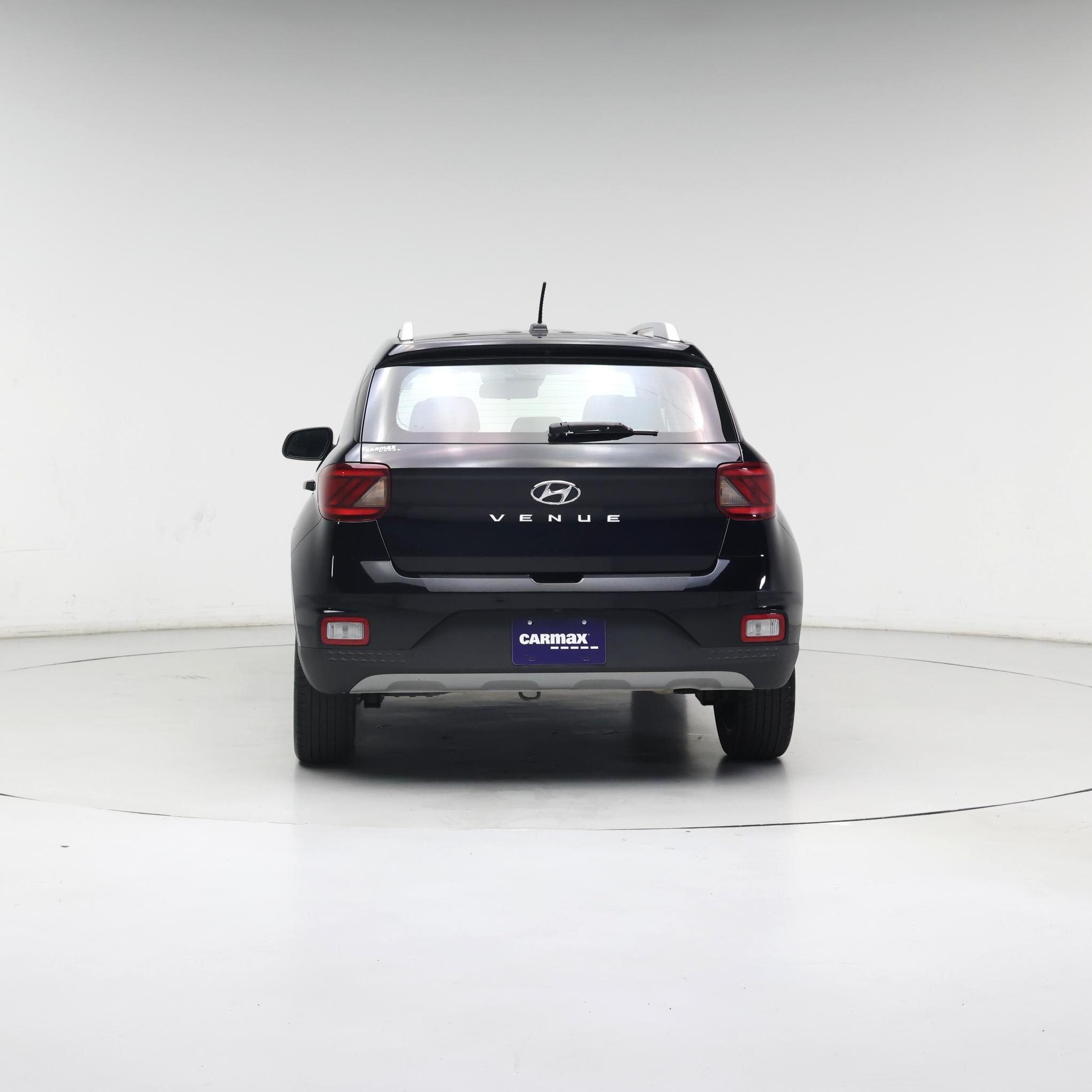 Thumbnail: 2023 Hyundai Venue - 6