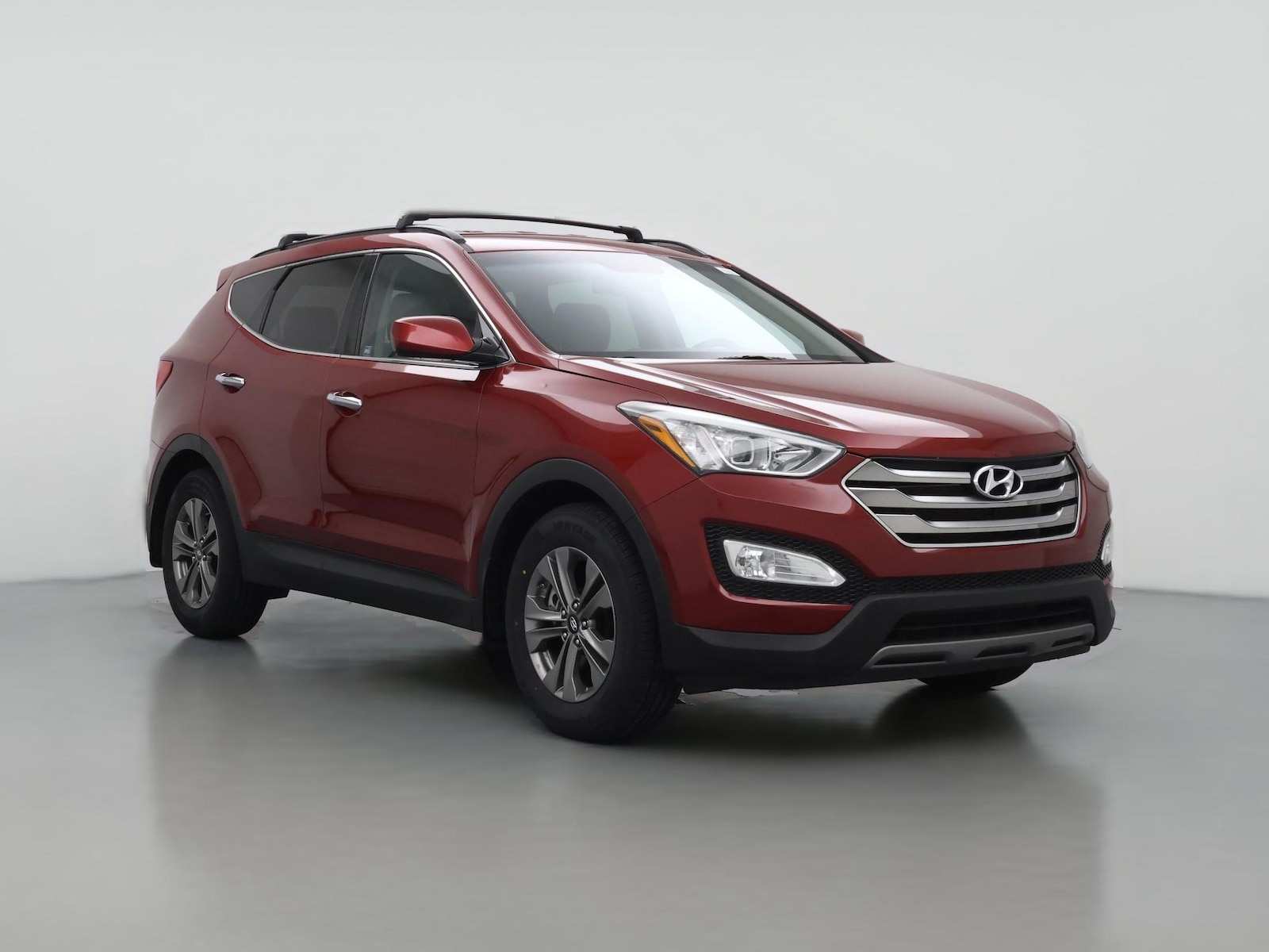 2016 Hyundai Santa Fe
