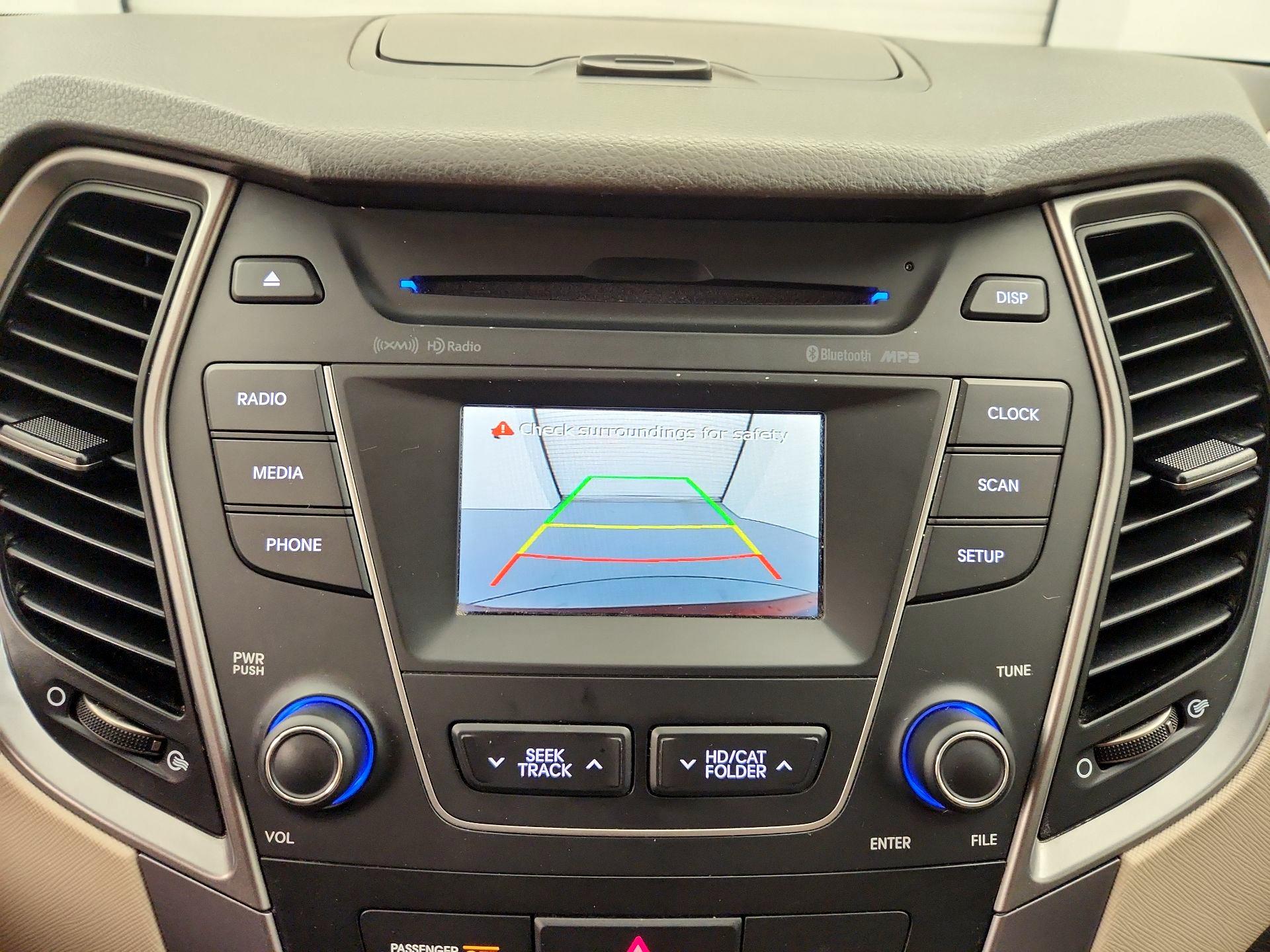 Thumbnail: 2016 Hyundai Santa Fe - 14