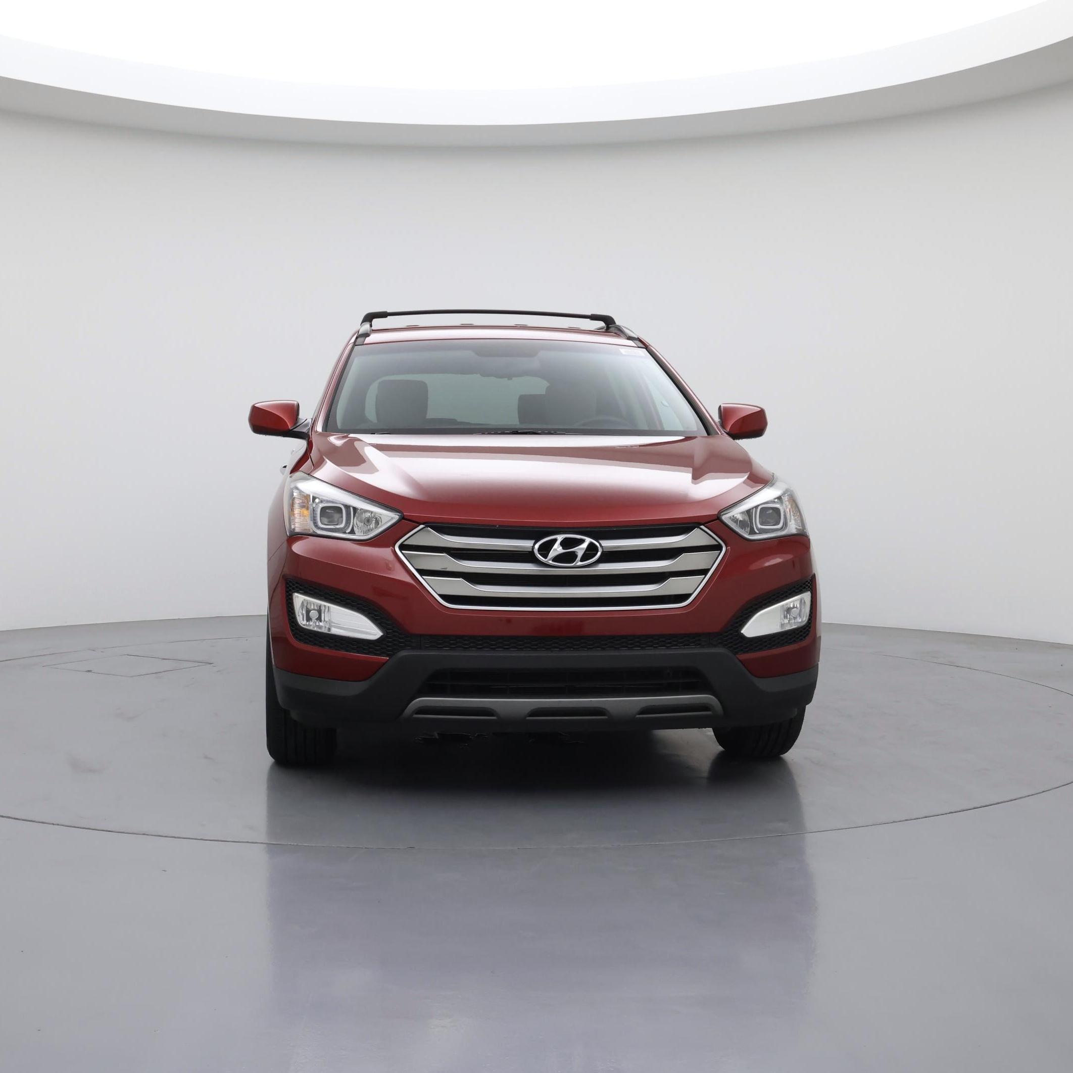 Thumbnail: 2016 Hyundai Santa Fe - 5