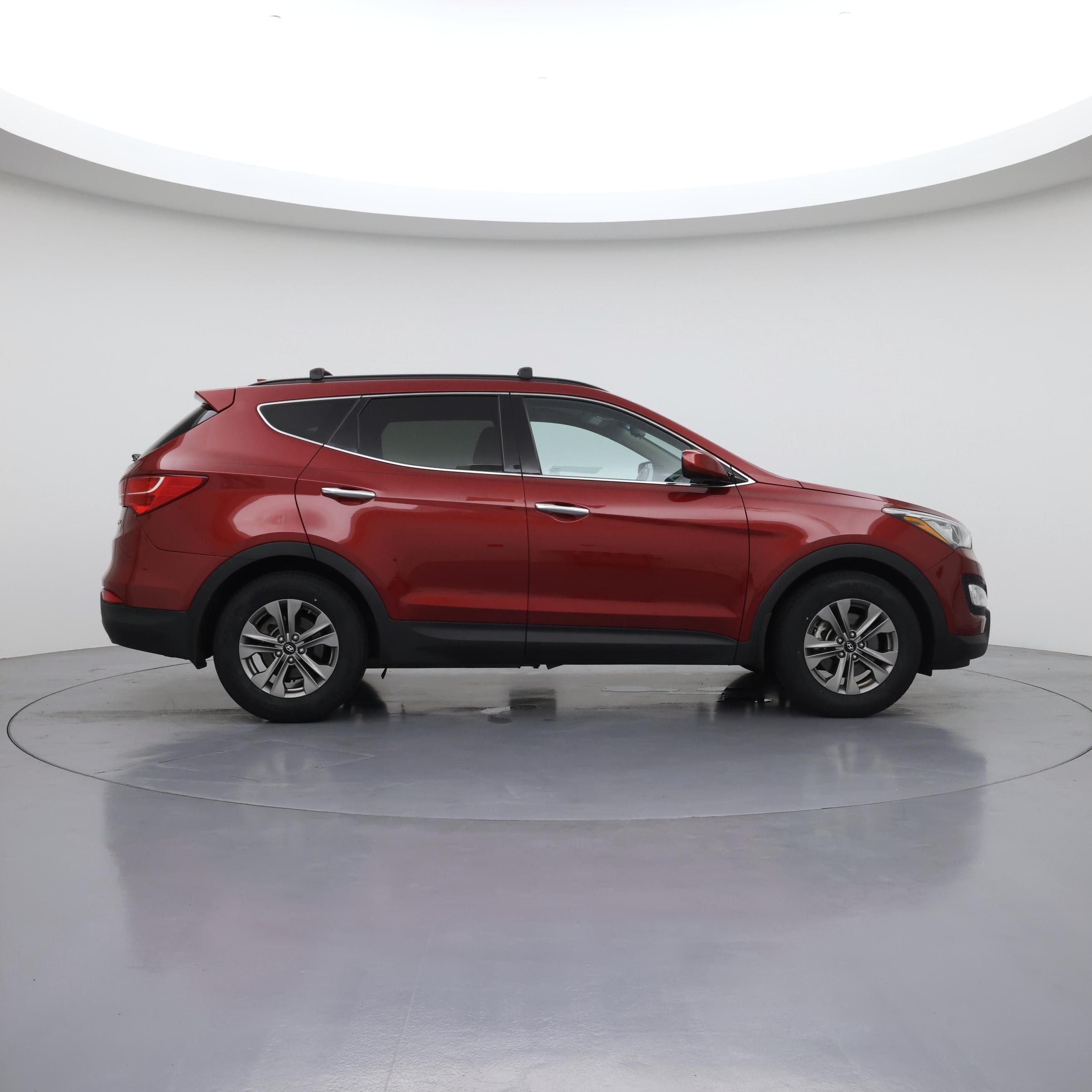 Thumbnail: 2016 Hyundai Santa Fe - 7