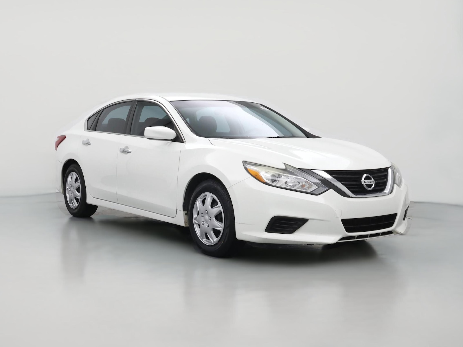 2018 Nissan Altima S