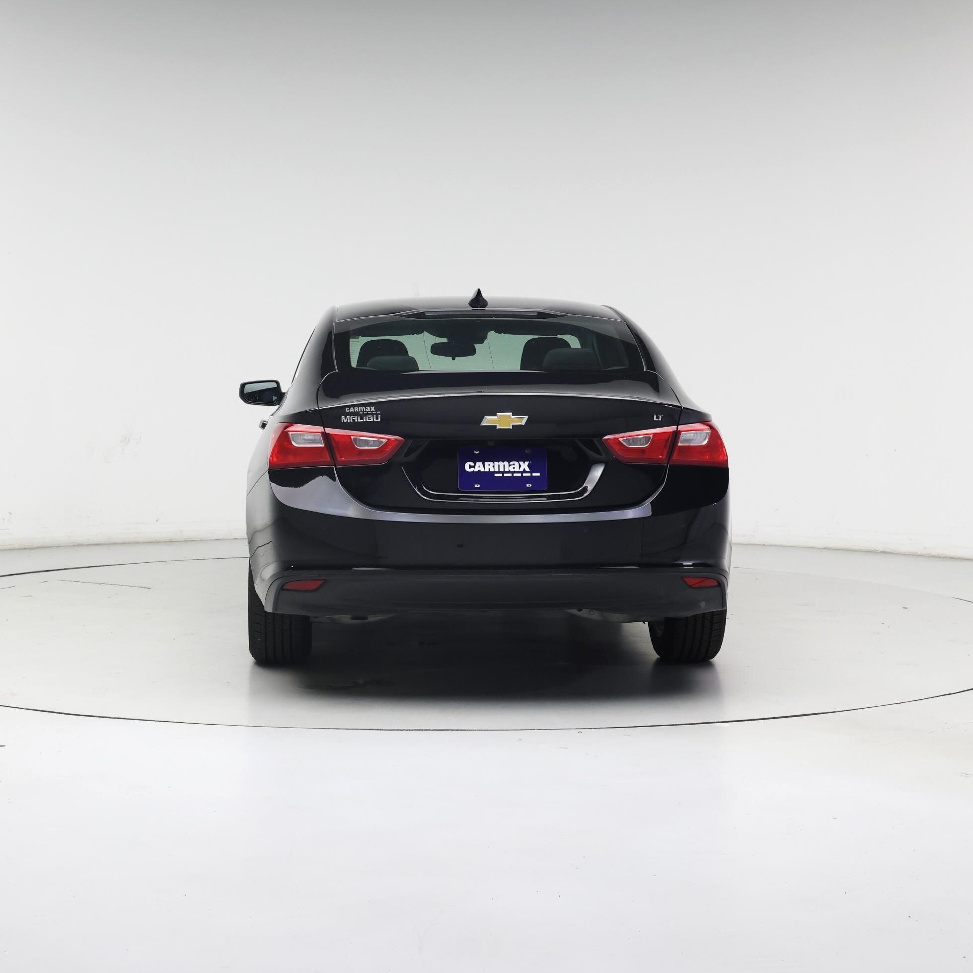 Thumbnail: 2024 Chevrolet Malibu - 6