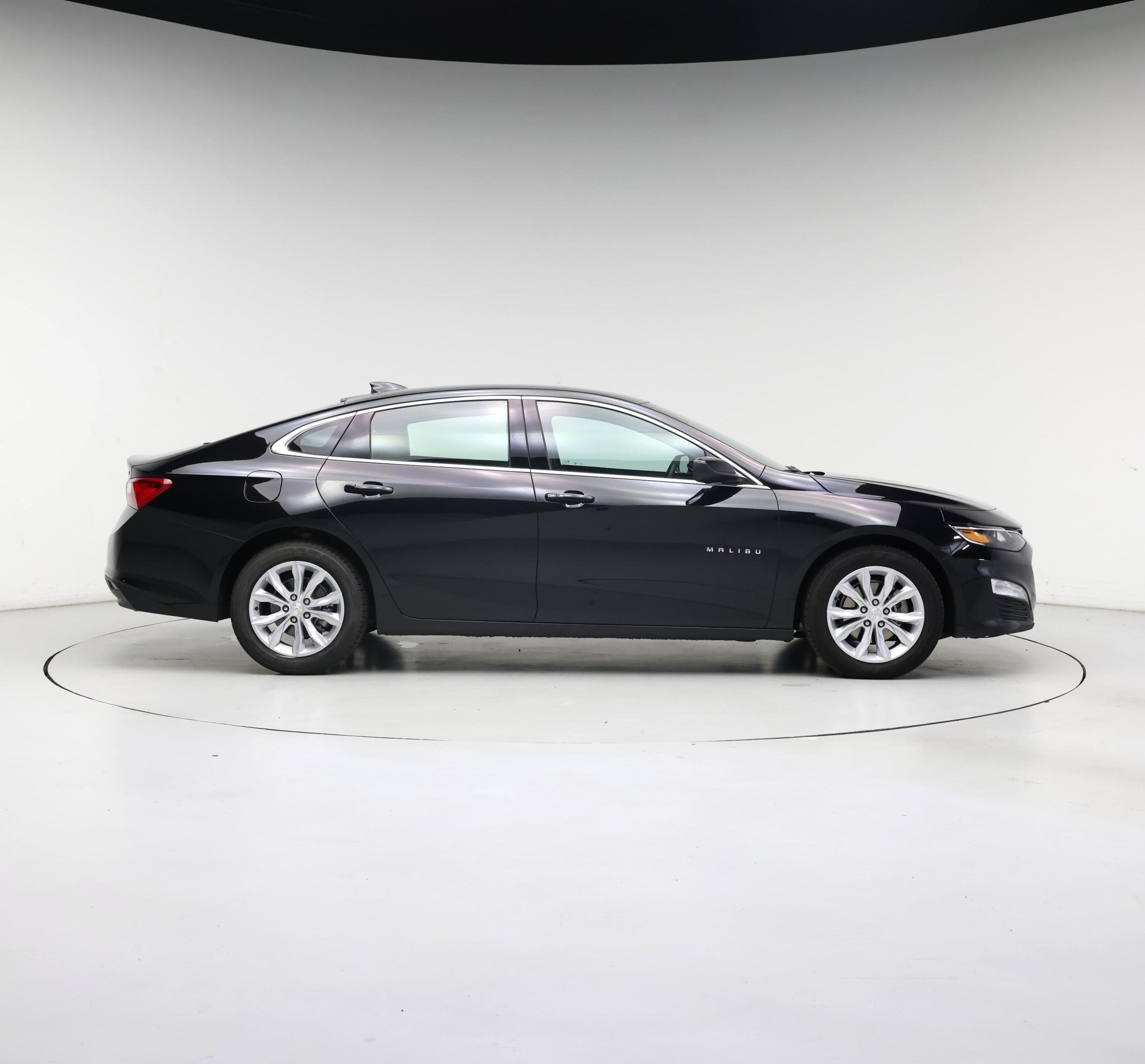 Thumbnail: 2024 Chevrolet Malibu - 7