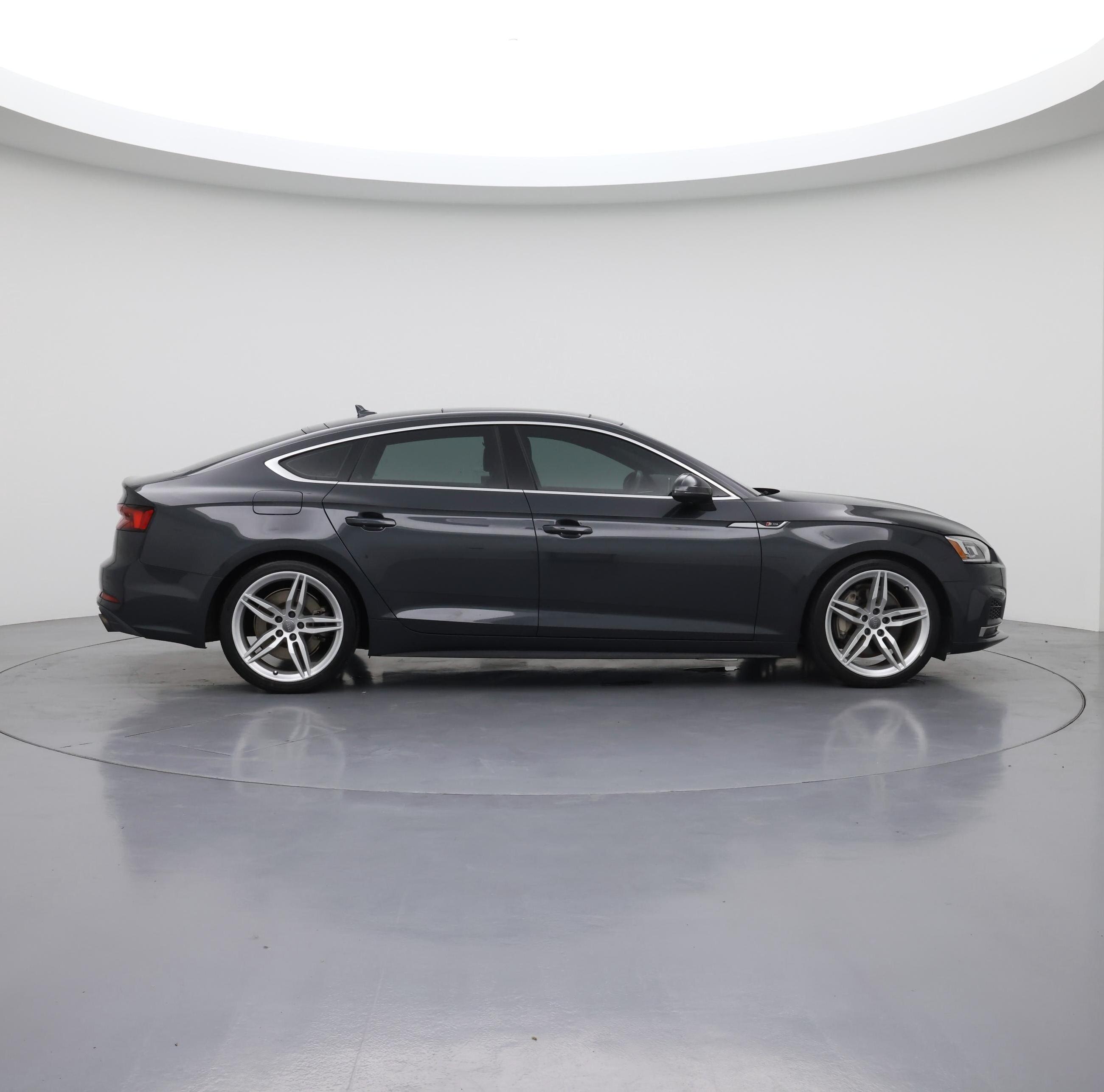 Thumbnail: 2018 Audi A5 - 7