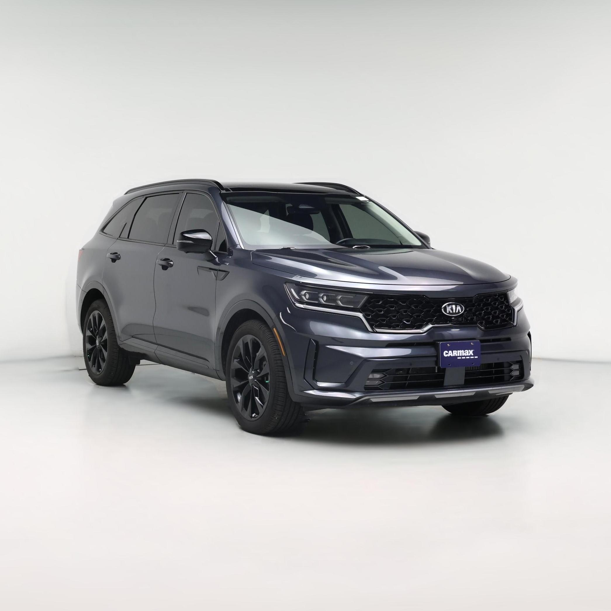 Thumbnail: 2021 Kia Sorento - 1
