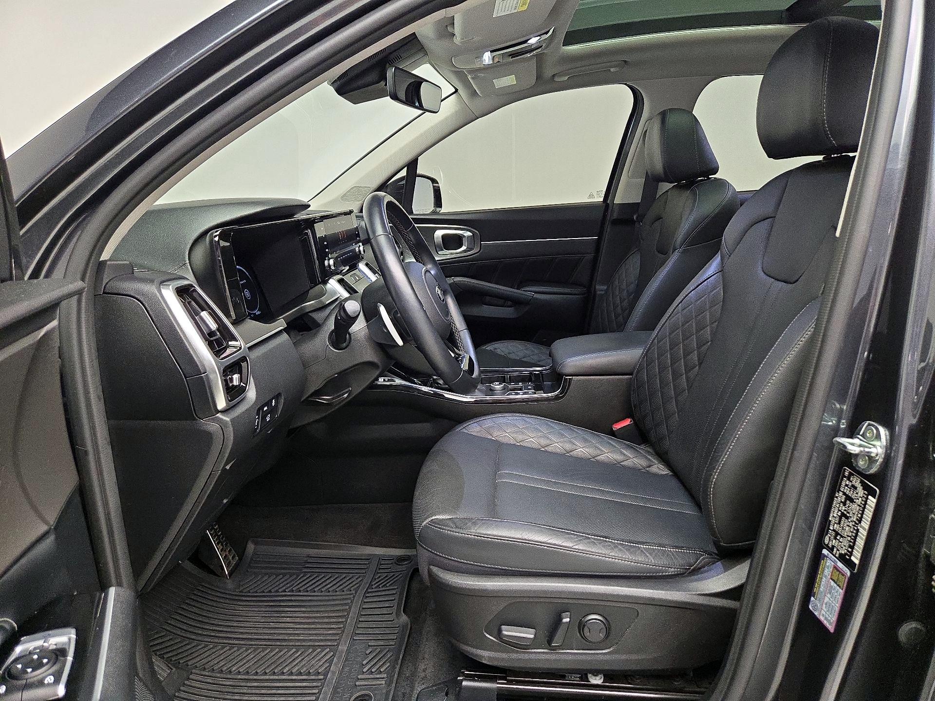 Thumbnail: 2021 Kia Sorento - 11