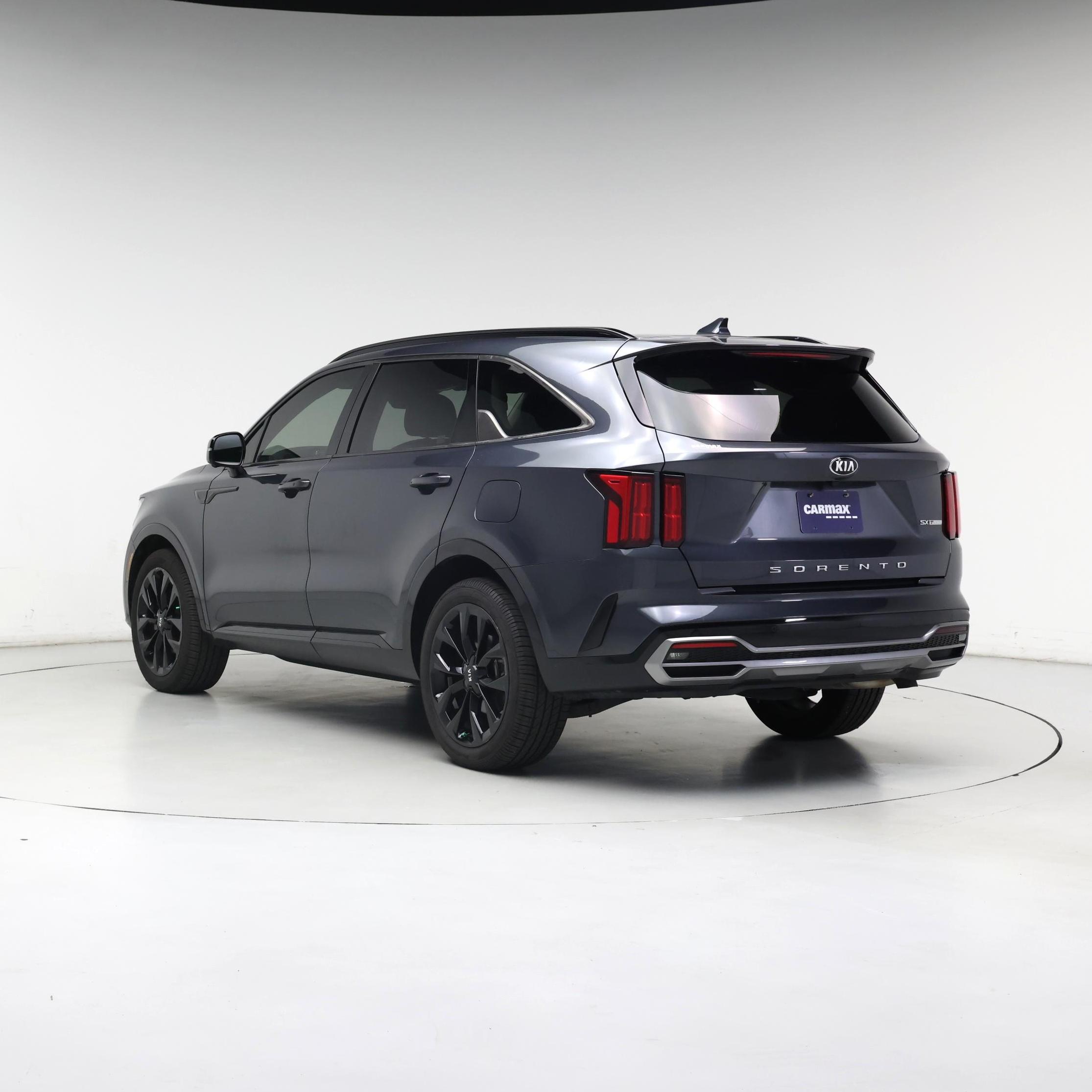 Thumbnail: 2021 Kia Sorento - 2