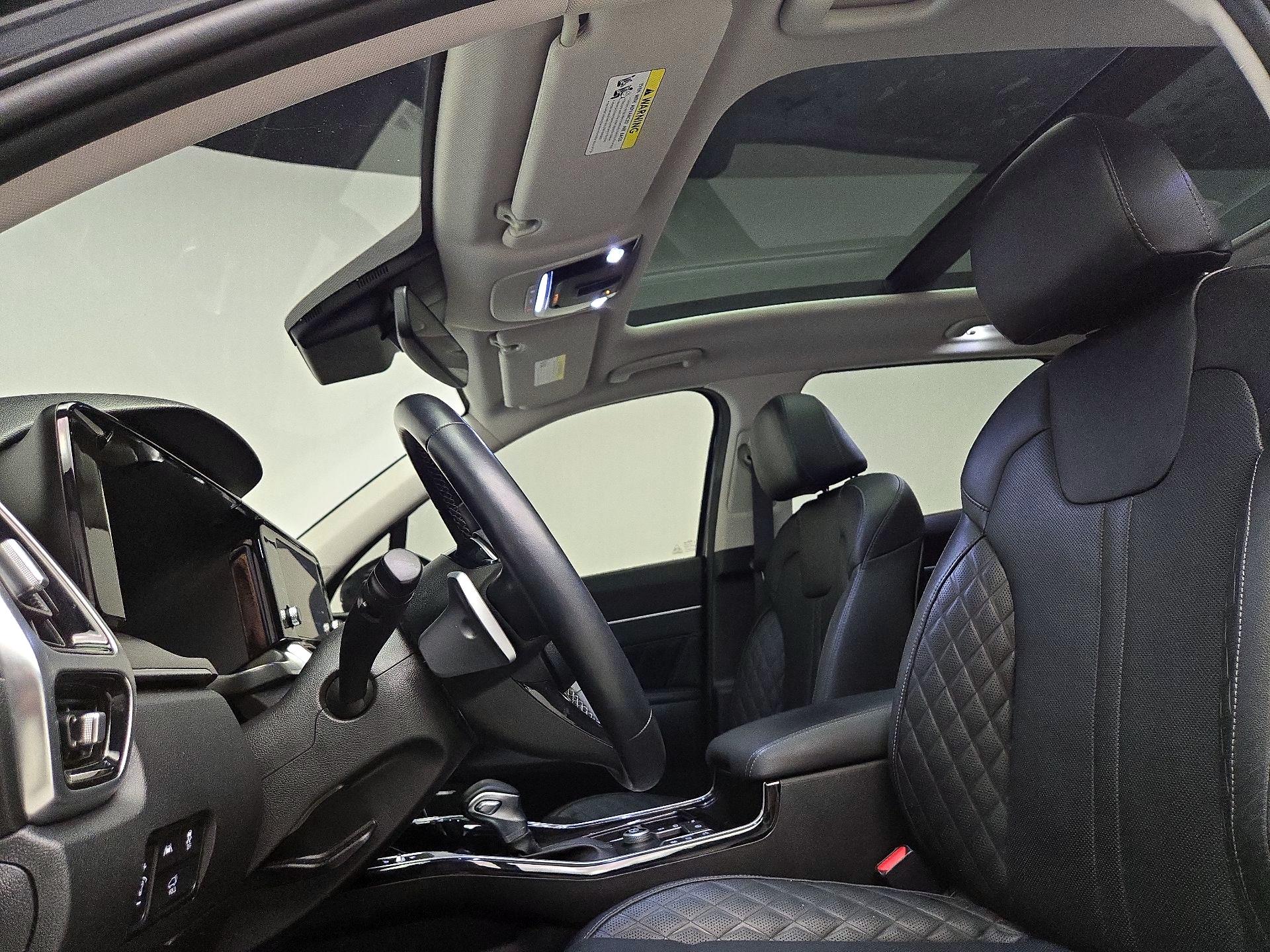 Thumbnail: 2021 Kia Sorento - 20
