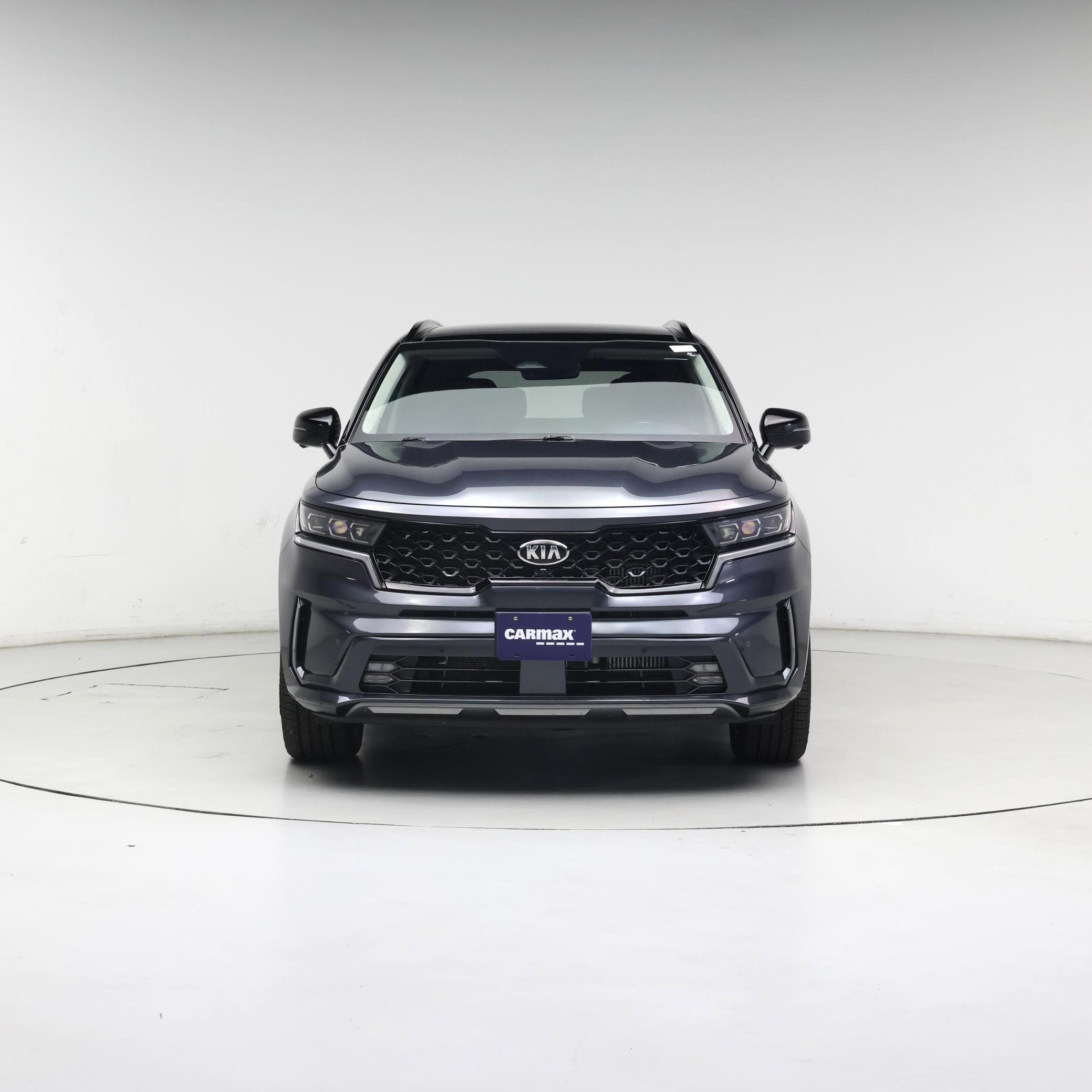 Thumbnail: 2021 Kia Sorento - 5
