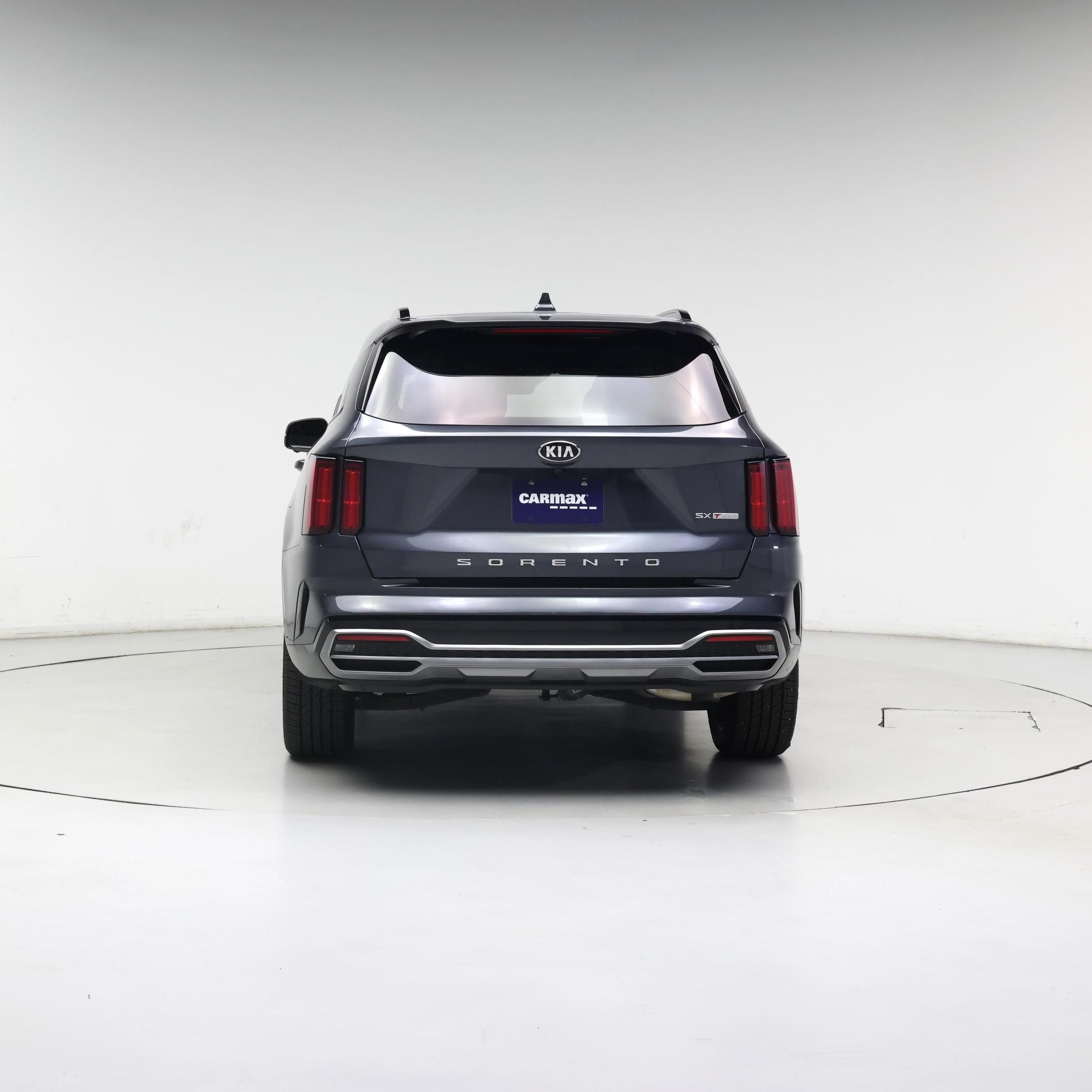 Thumbnail: 2021 Kia Sorento - 6
