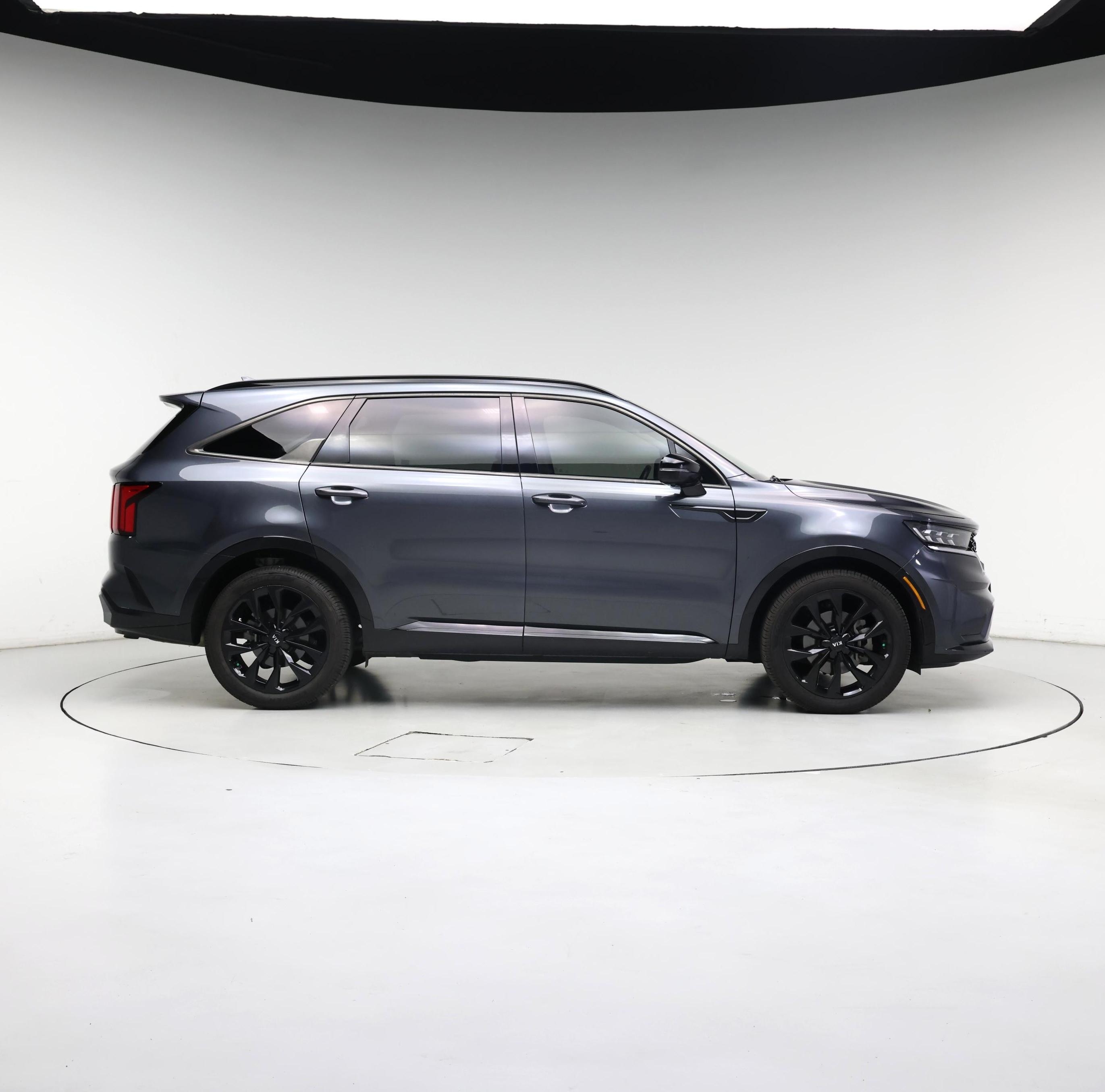 Thumbnail: 2021 Kia Sorento - 7
