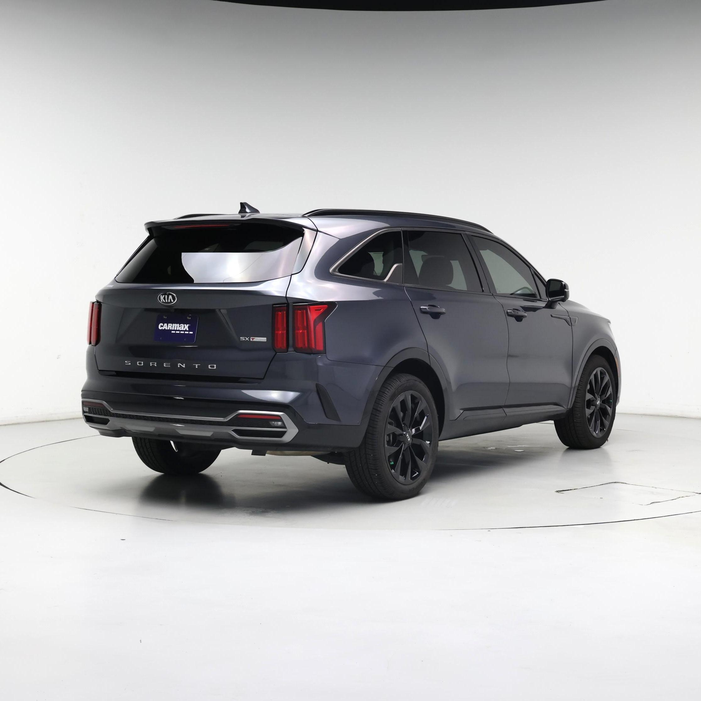 Thumbnail: 2021 Kia Sorento - 8