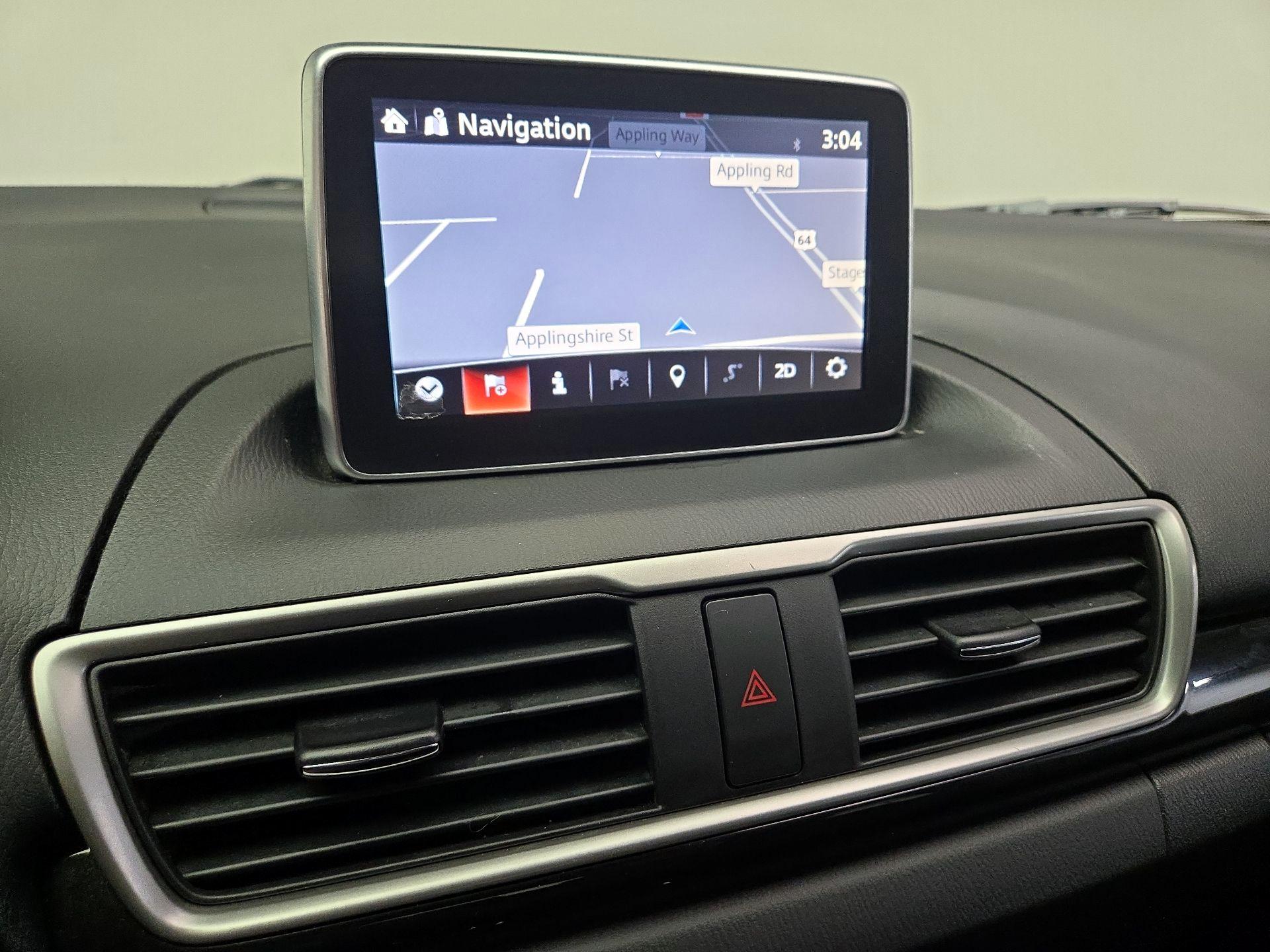 Thumbnail: 2016 Mazda Mazda3 - 14