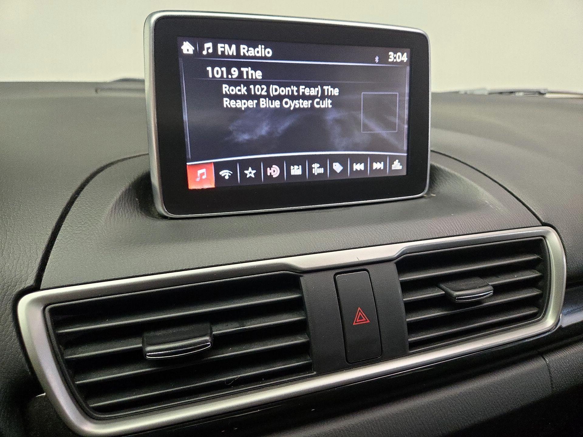 Thumbnail: 2016 Mazda Mazda3 - 16