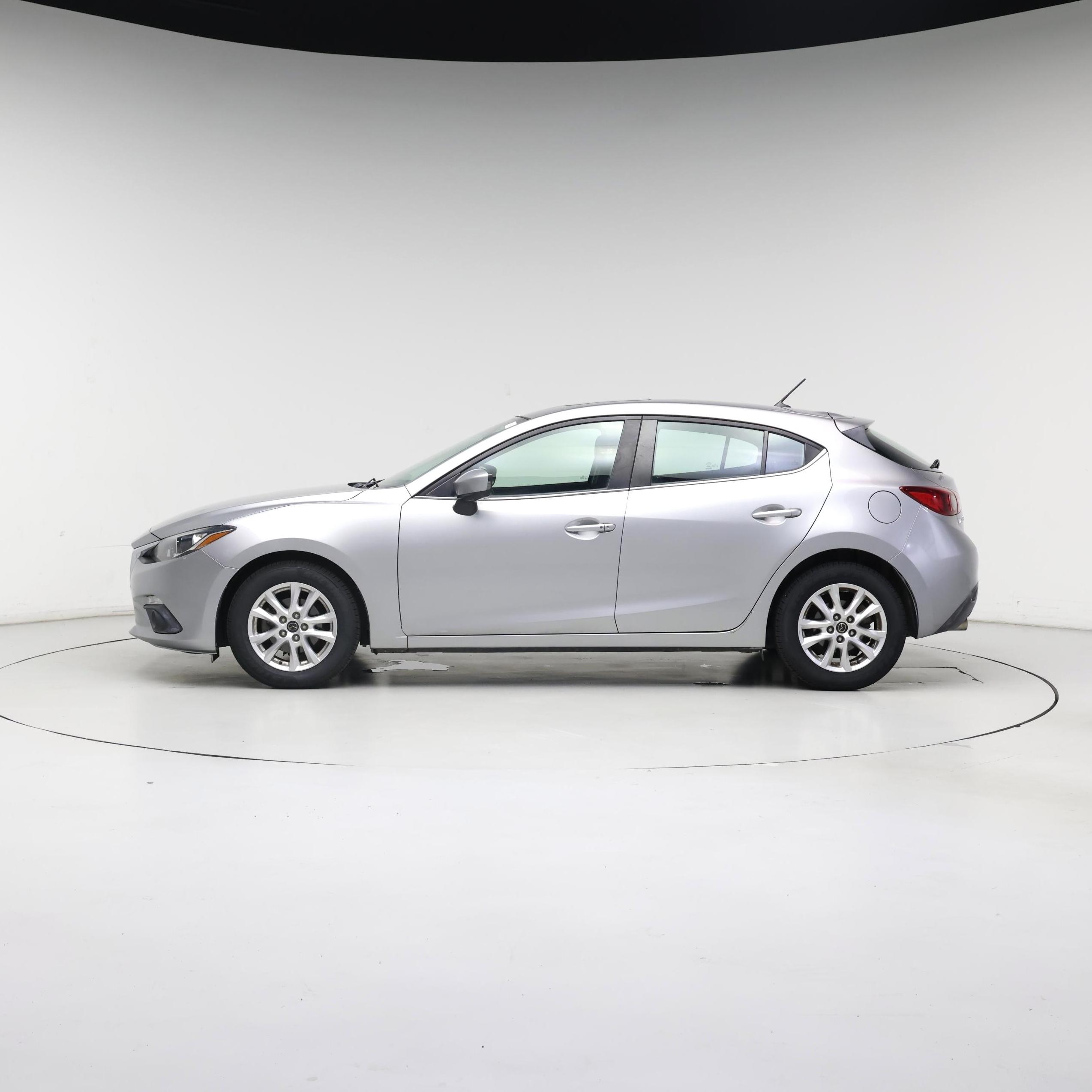 Thumbnail: 2016 Mazda Mazda3 - 3