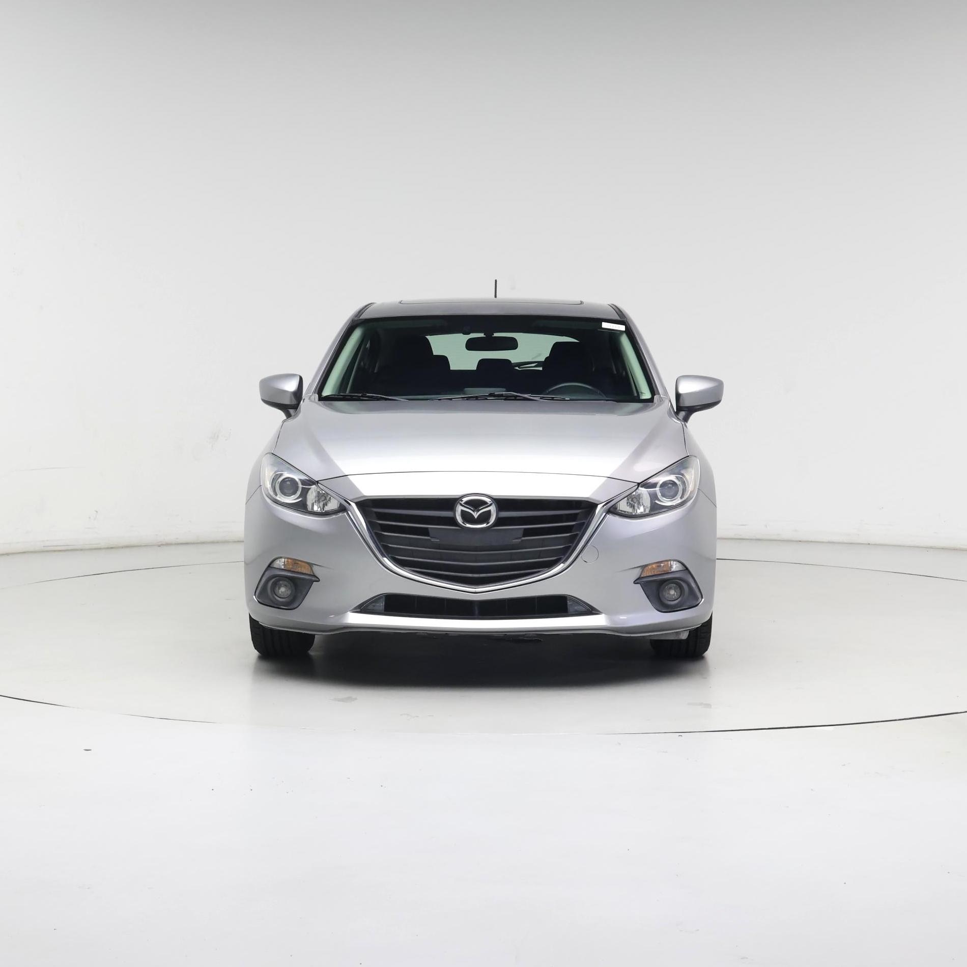 Thumbnail: 2016 Mazda Mazda3 - 5