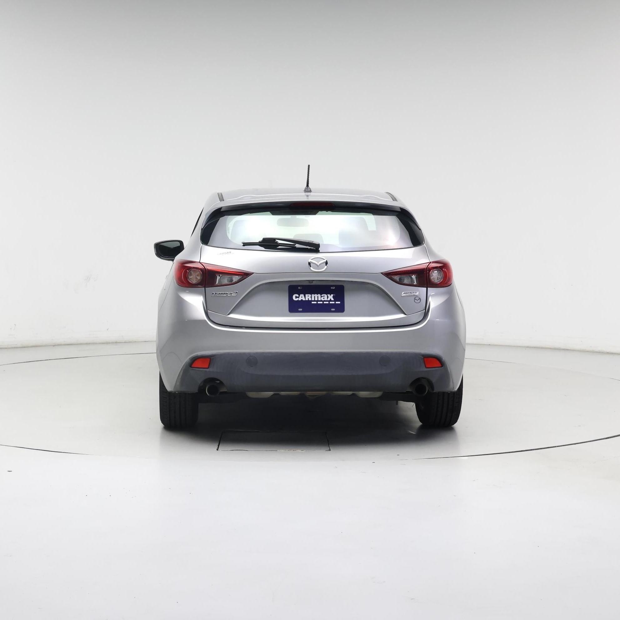 Thumbnail: 2016 Mazda Mazda3 - 6