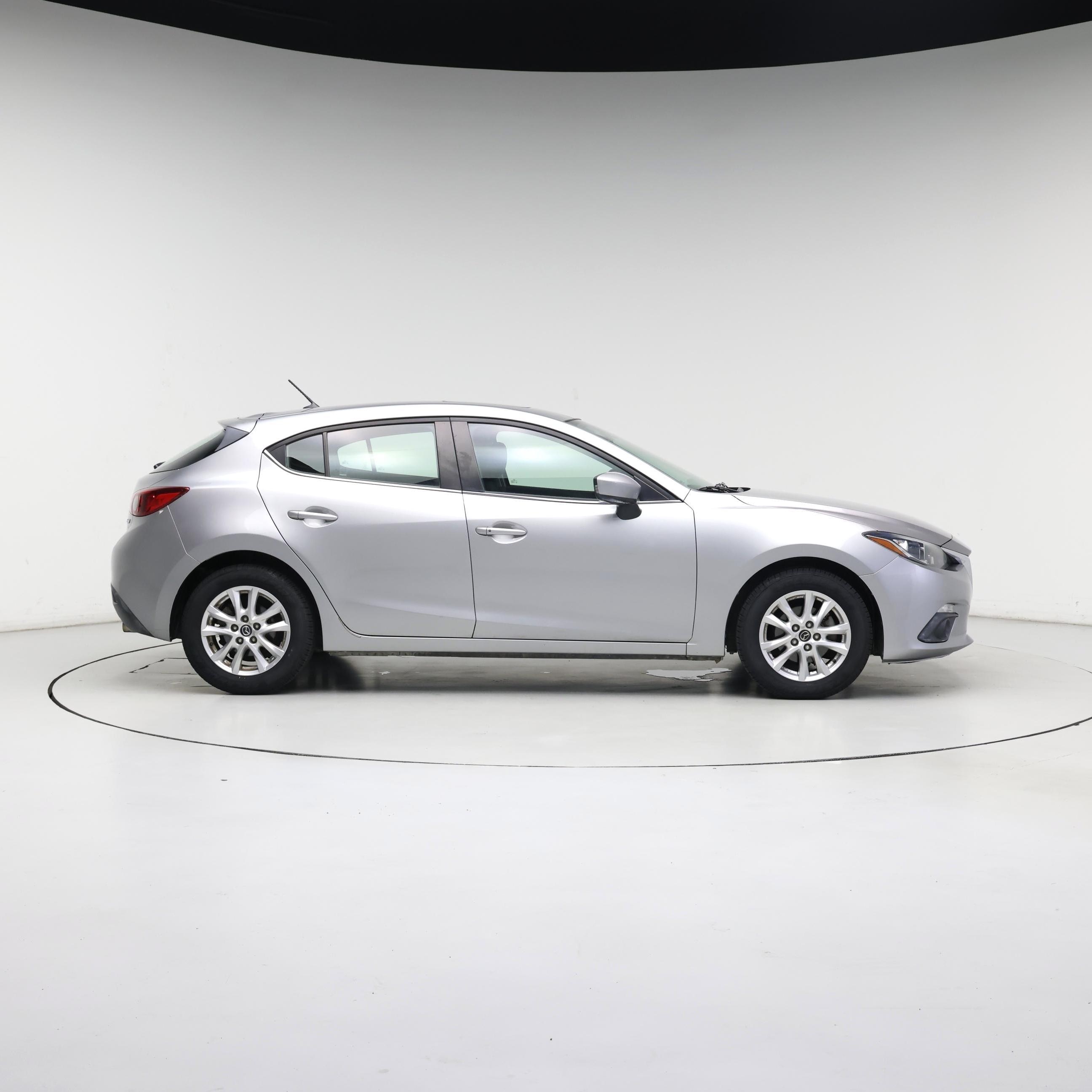 Thumbnail: 2016 Mazda Mazda3 - 7